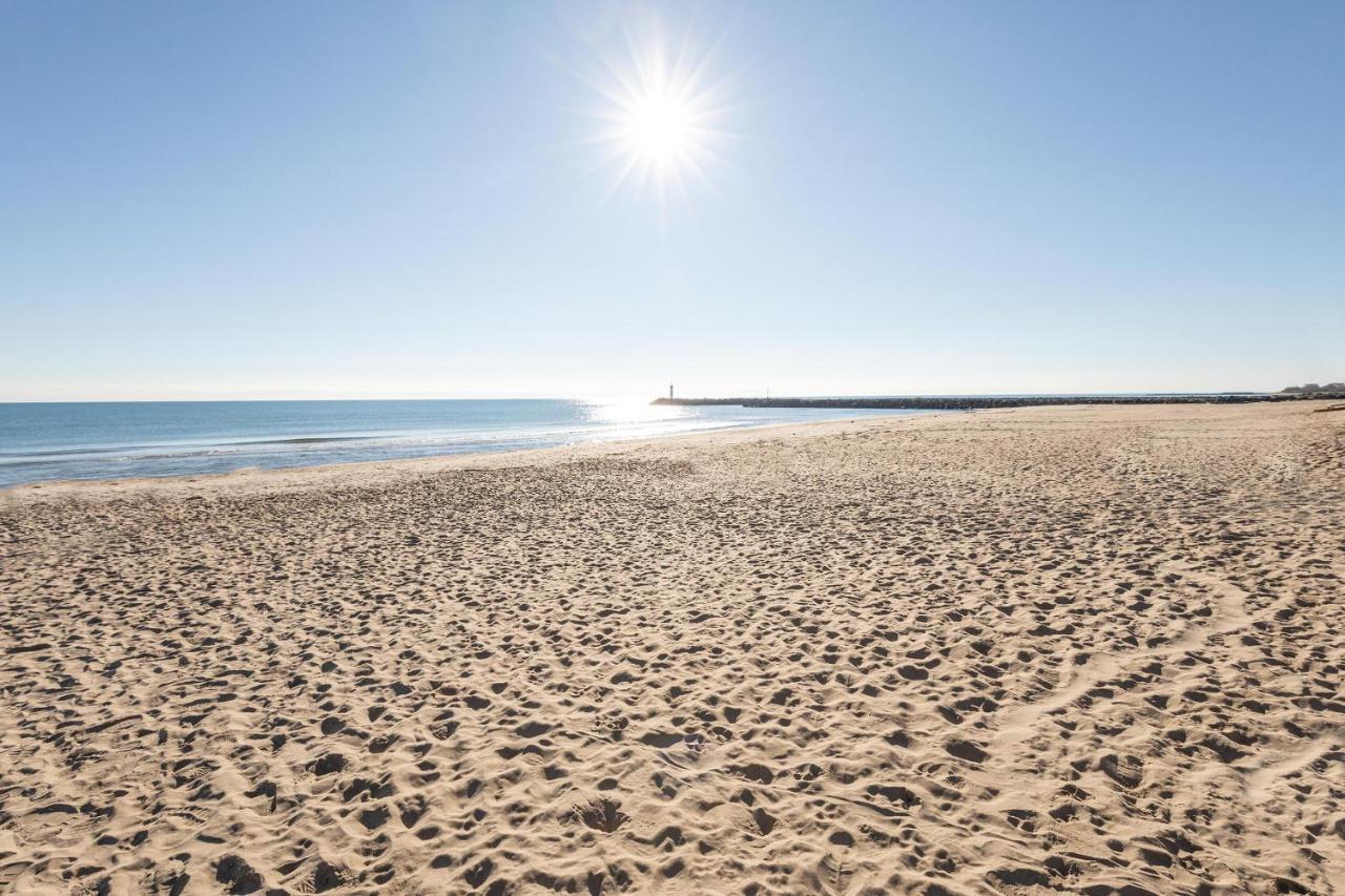 Village Naturiste R4N - Le Xo Port Nature 2 Coursive Agde Luaran gambar